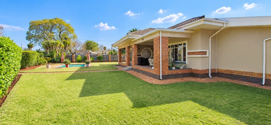 4 Bedroom Property for Sale in Dalview Gauteng