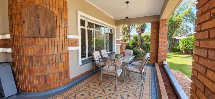 4 Bedroom Property for Sale in Dalview Gauteng