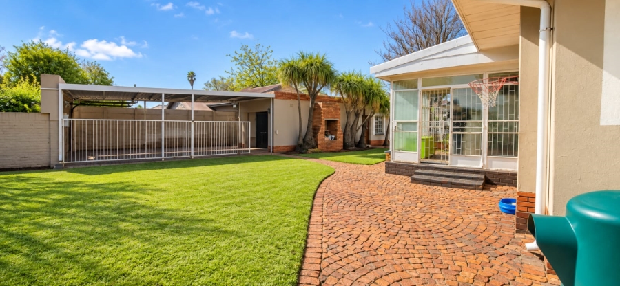 4 Bedroom Property for Sale in Dalview Gauteng