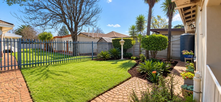4 Bedroom Property for Sale in Dalview Gauteng