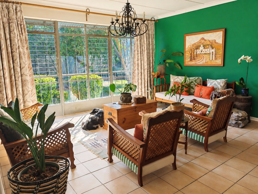 7 Bedroom Property for Sale in Cullinan Gauteng