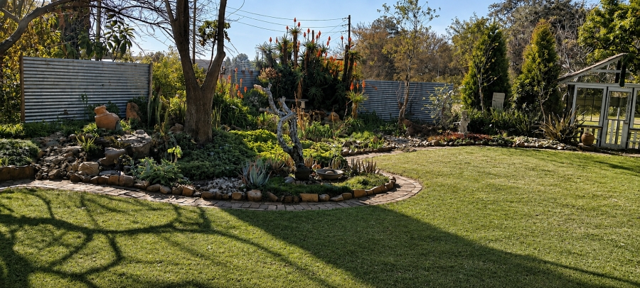 7 Bedroom Property for Sale in Cullinan Gauteng