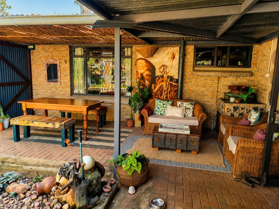 7 Bedroom Property for Sale in Cullinan Gauteng