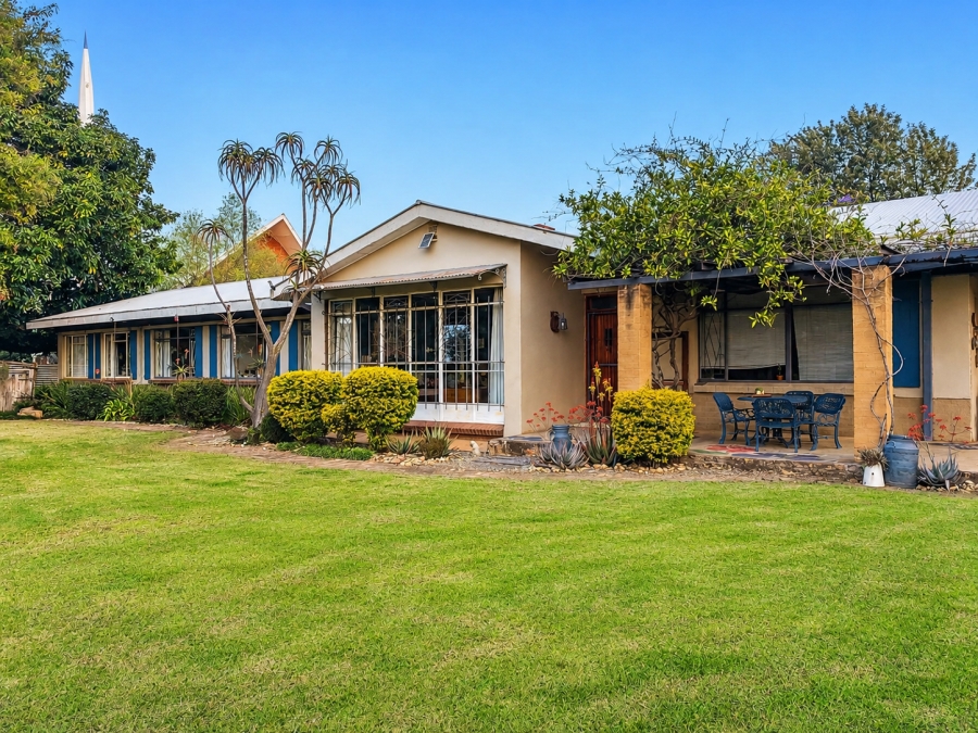 7 Bedroom Property for Sale in Cullinan Gauteng