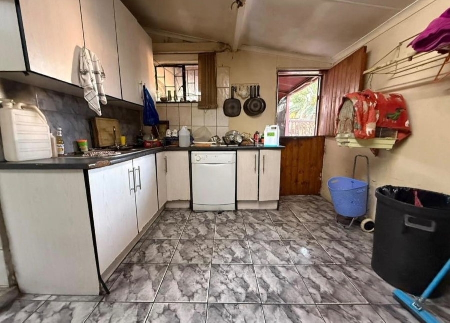 3 Bedroom Property for Sale in Brakpan Central Gauteng