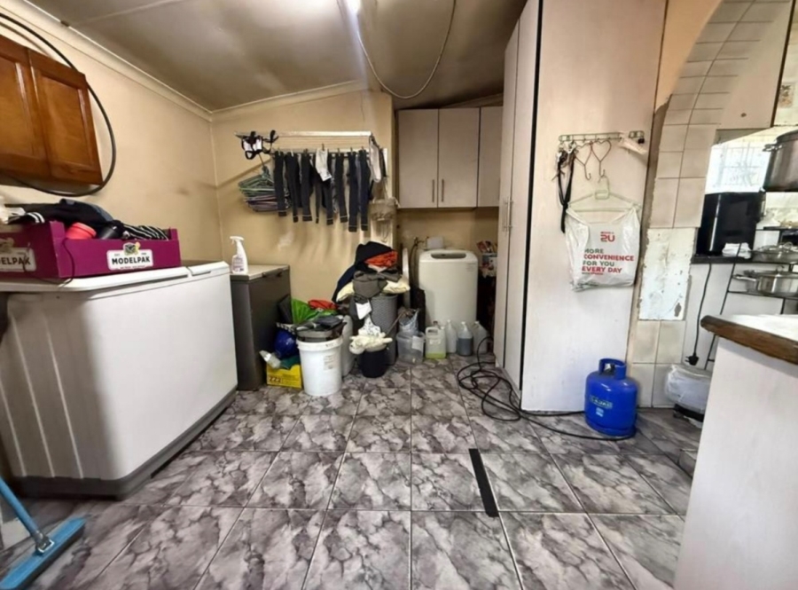 3 Bedroom Property for Sale in Brakpan Central Gauteng