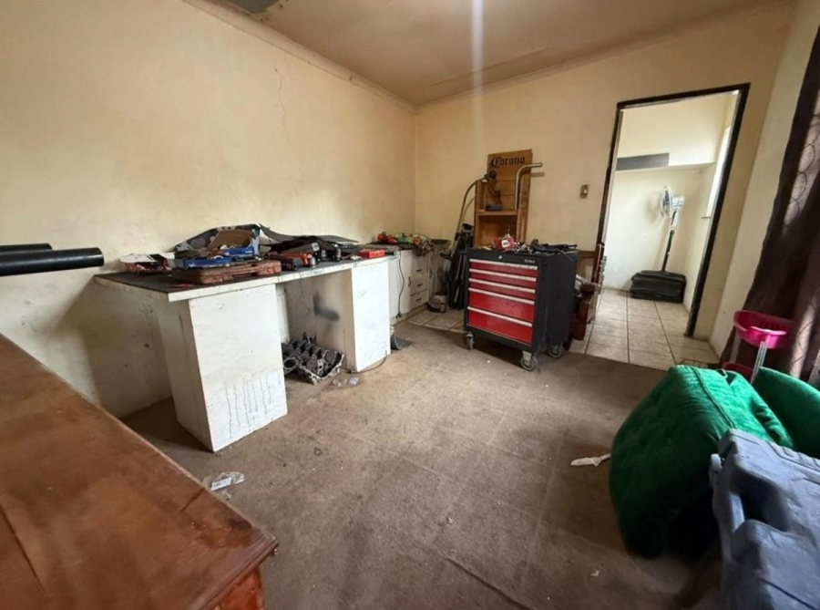 3 Bedroom Property for Sale in Brakpan Central Gauteng