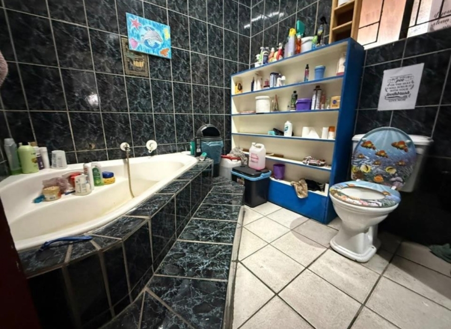3 Bedroom Property for Sale in Brakpan Central Gauteng