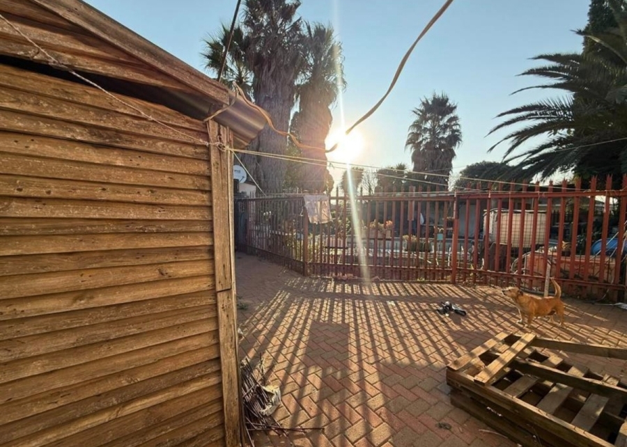 3 Bedroom Property for Sale in Brakpan Central Gauteng