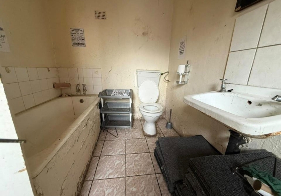 3 Bedroom Property for Sale in Brakpan Central Gauteng