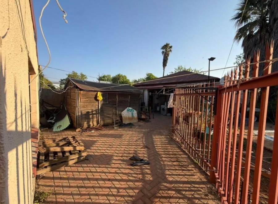 3 Bedroom Property for Sale in Brakpan Central Gauteng