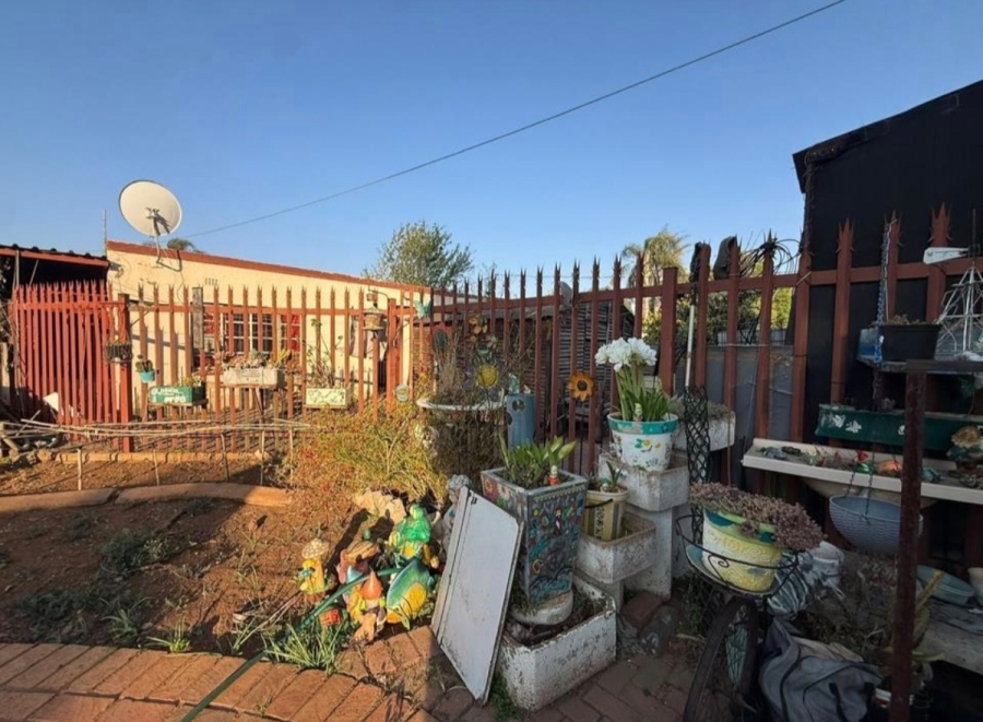 3 Bedroom Property for Sale in Brakpan Central Gauteng