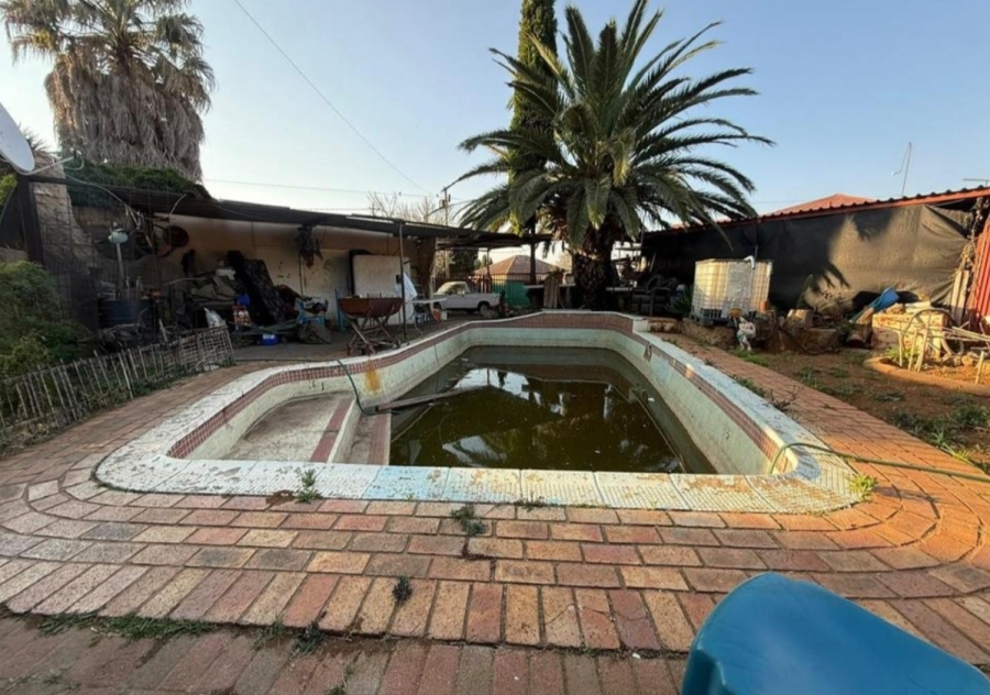 3 Bedroom Property for Sale in Brakpan Central Gauteng