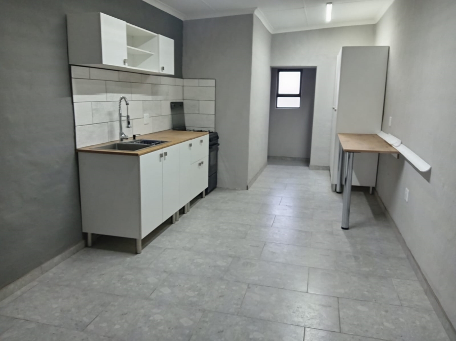 To Let 3 Bedroom Property for Rent in Vanderbijlpark SE 1 Gauteng