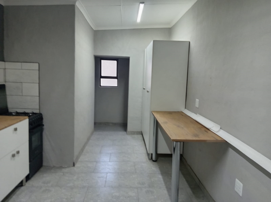 To Let 3 Bedroom Property for Rent in Vanderbijlpark SE 1 Gauteng