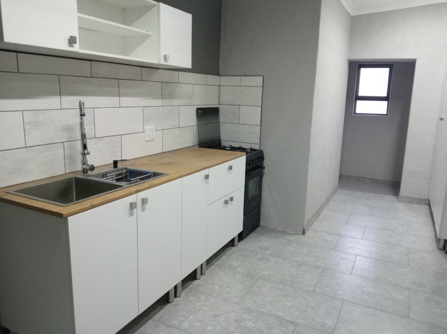 To Let 3 Bedroom Property for Rent in Vanderbijlpark SE 1 Gauteng