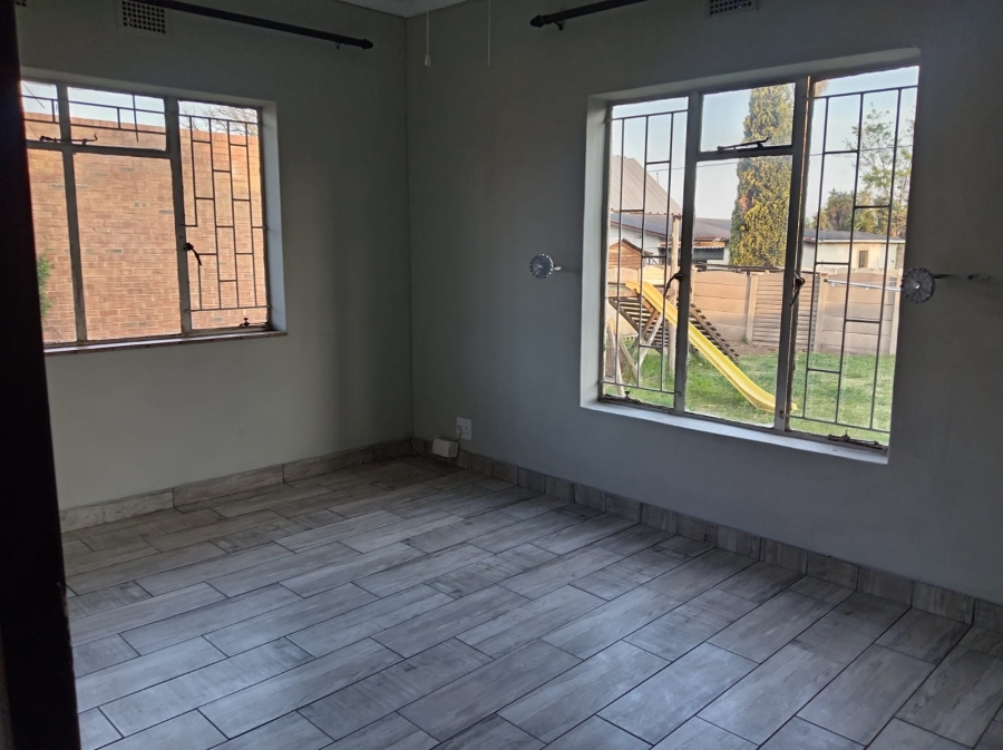 To Let 3 Bedroom Property for Rent in Vanderbijlpark SE 1 Gauteng