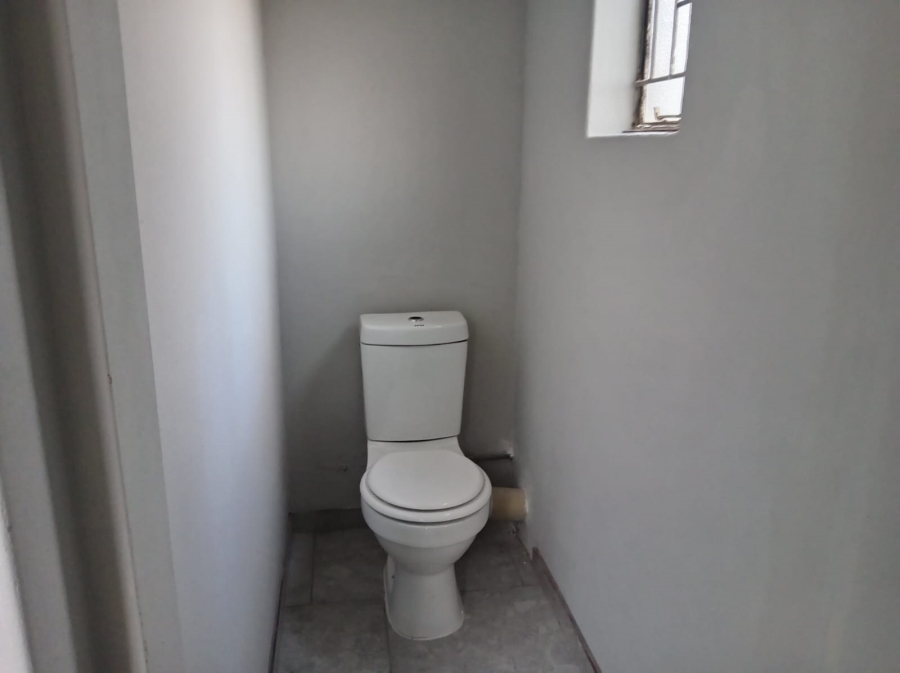 To Let 3 Bedroom Property for Rent in Vanderbijlpark SE 1 Gauteng