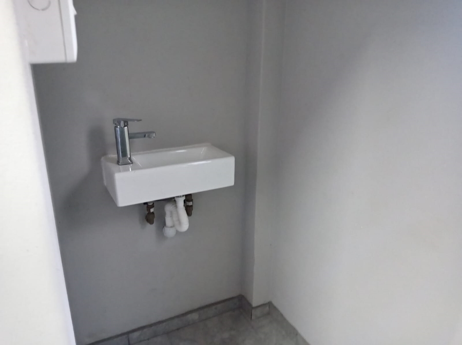 To Let 3 Bedroom Property for Rent in Vanderbijlpark SE 1 Gauteng
