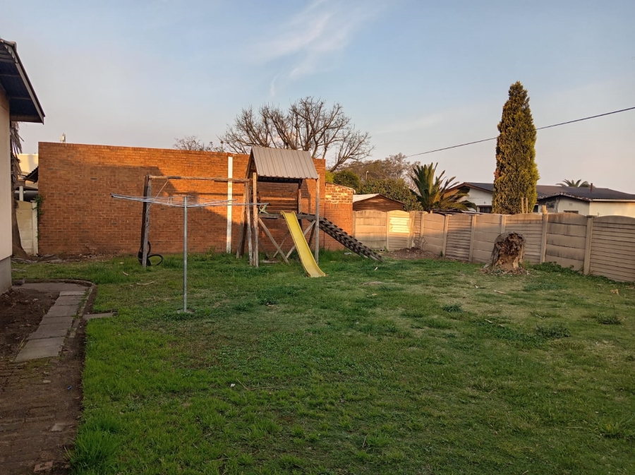 To Let 3 Bedroom Property for Rent in Vanderbijlpark SE 1 Gauteng