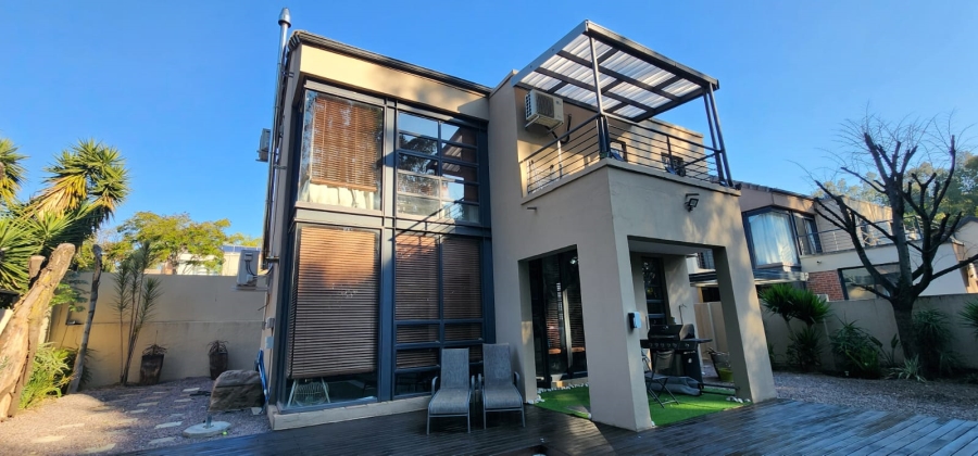 3 Bedroom Property for Sale in North Riding Gauteng