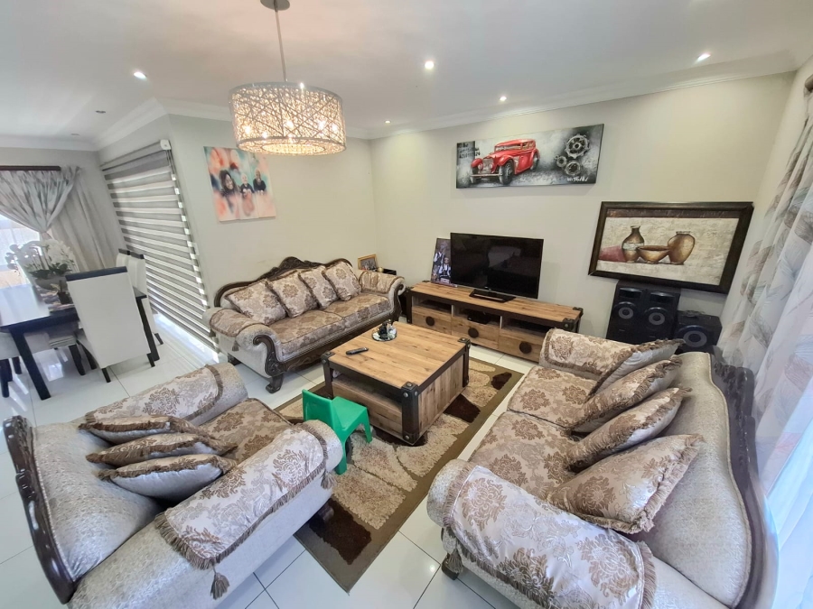 4 Bedroom Property for Sale in Montana Gauteng