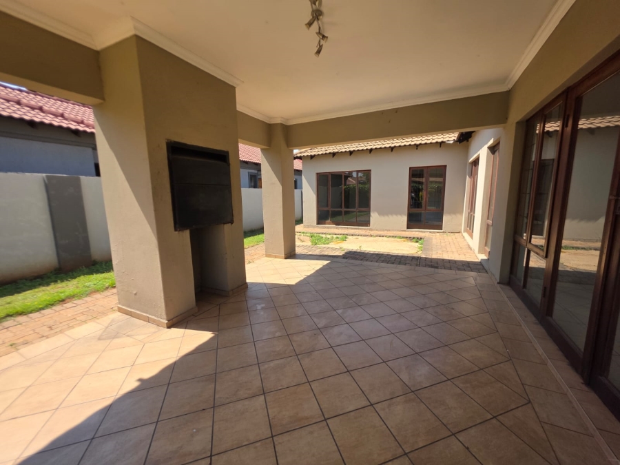 To Let 3 Bedroom Property for Rent in Vanderbijlpark SE 8 Gauteng