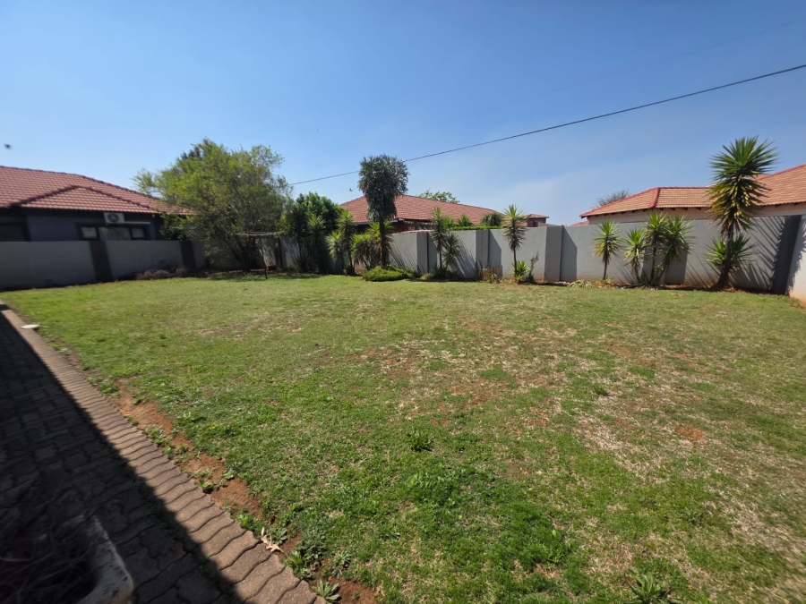 To Let 3 Bedroom Property for Rent in Vanderbijlpark SE 8 Gauteng