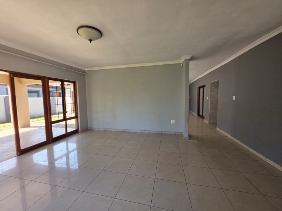 To Let 3 Bedroom Property for Rent in Vanderbijlpark SE 8 Gauteng