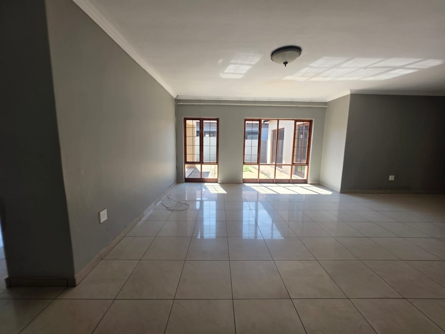 To Let 3 Bedroom Property for Rent in Vanderbijlpark SE 8 Gauteng
