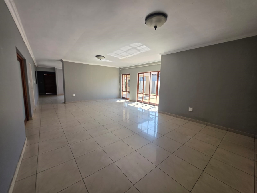 To Let 3 Bedroom Property for Rent in Vanderbijlpark SE 8 Gauteng