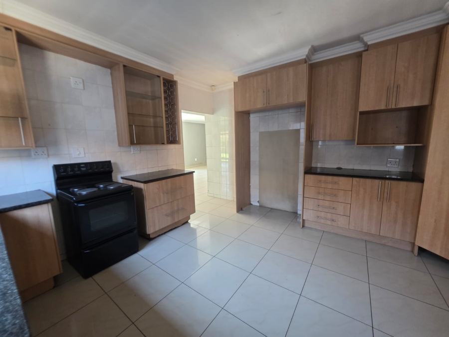 To Let 3 Bedroom Property for Rent in Vanderbijlpark SE 8 Gauteng