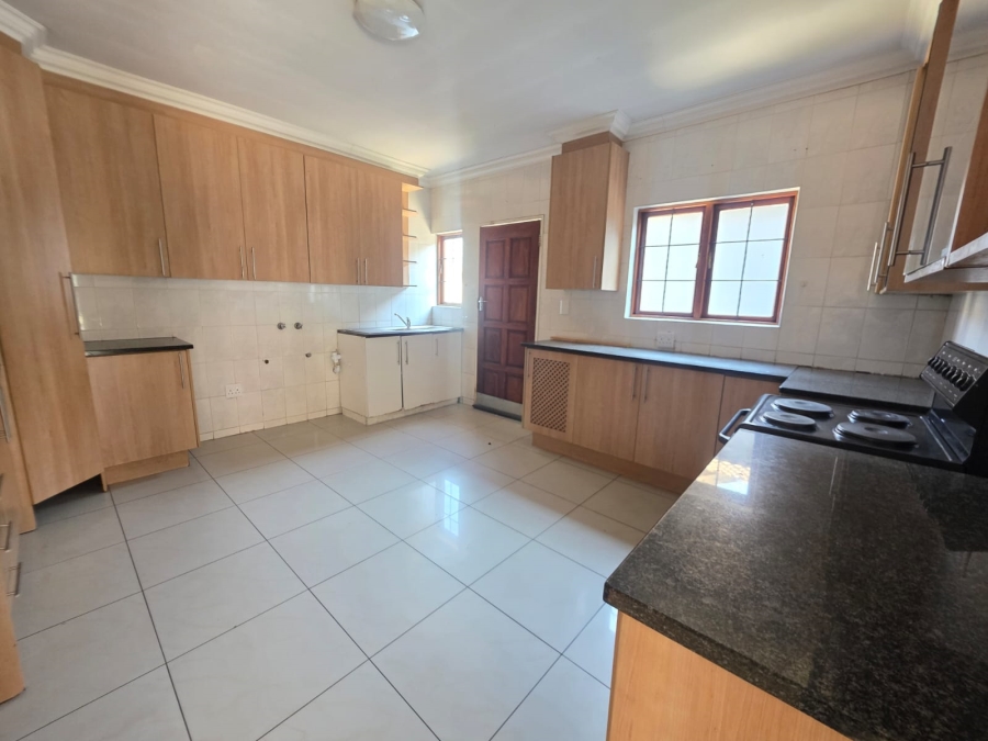 To Let 3 Bedroom Property for Rent in Vanderbijlpark SE 8 Gauteng