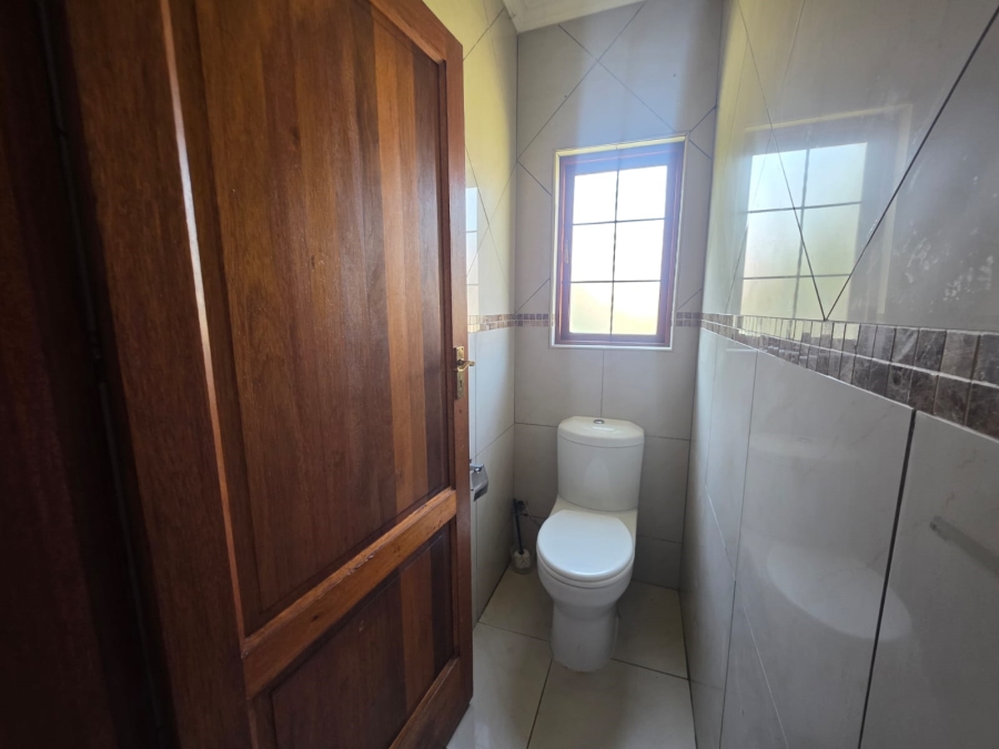 To Let 3 Bedroom Property for Rent in Vanderbijlpark SE 8 Gauteng