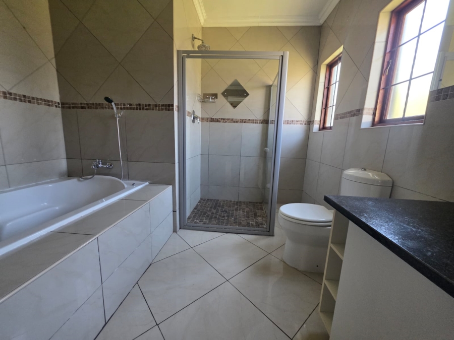 To Let 3 Bedroom Property for Rent in Vanderbijlpark SE 8 Gauteng