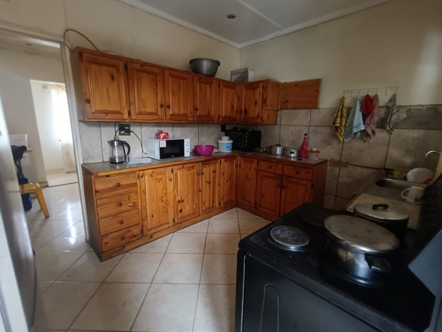 3 Bedroom Property for Sale in Vanderbijlpark CE 2 Gauteng