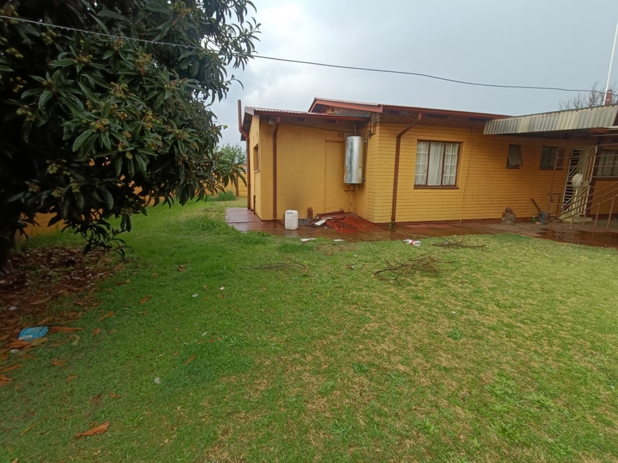 3 Bedroom Property for Sale in Vanderbijlpark CE 2 Gauteng
