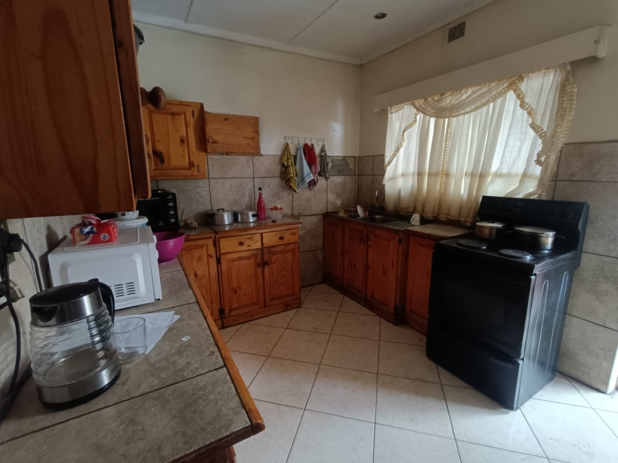 3 Bedroom Property for Sale in Vanderbijlpark CE 2 Gauteng