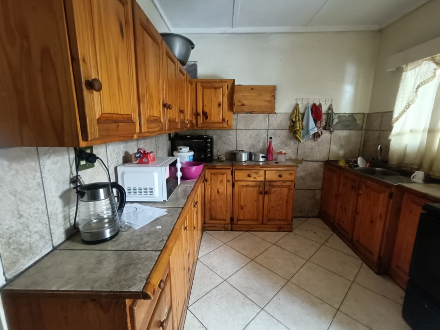 3 Bedroom Property for Sale in Vanderbijlpark CE 2 Gauteng