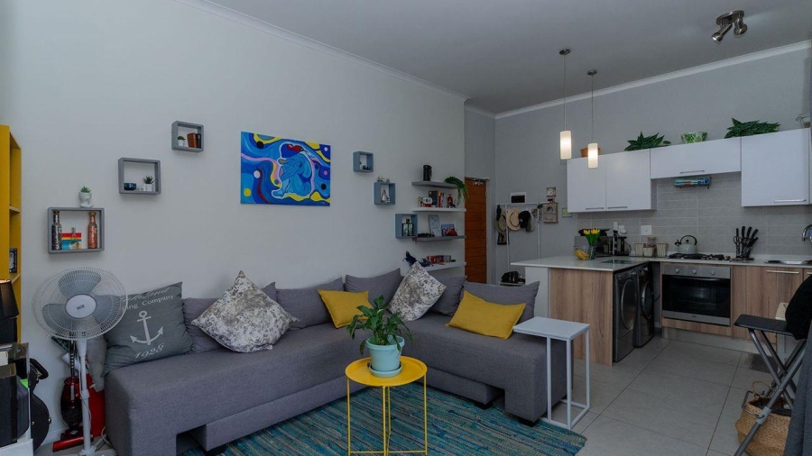 1 Bedroom Property for Sale in Modderfontein Gauteng