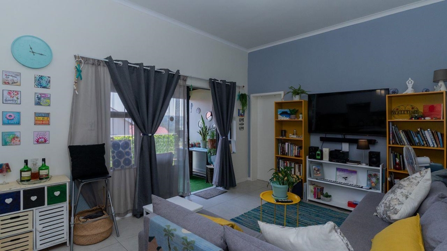 1 Bedroom Property for Sale in Modderfontein Gauteng