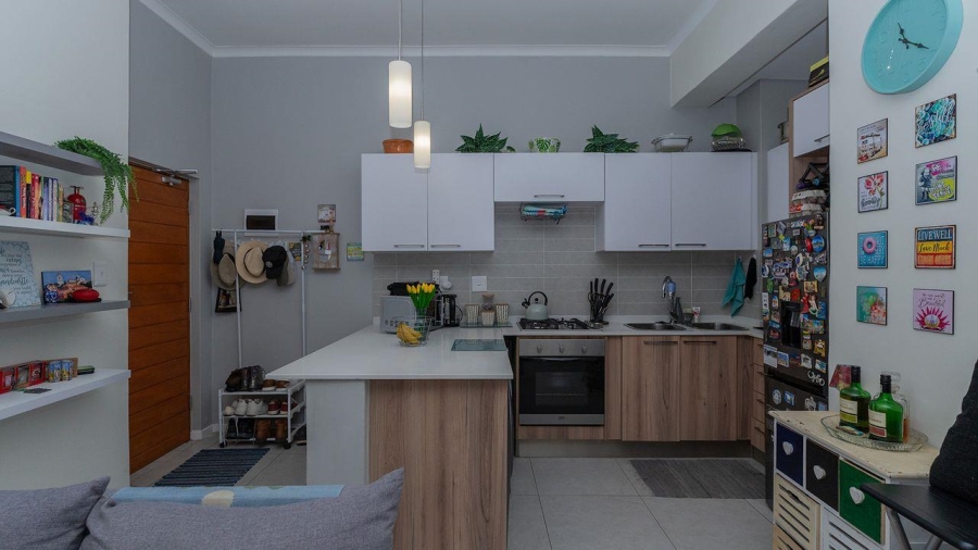 1 Bedroom Property for Sale in Modderfontein Gauteng