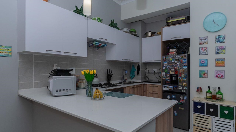 1 Bedroom Property for Sale in Modderfontein Gauteng