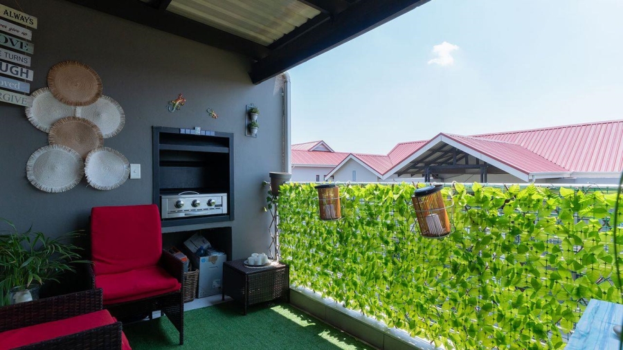 1 Bedroom Property for Sale in Modderfontein Gauteng
