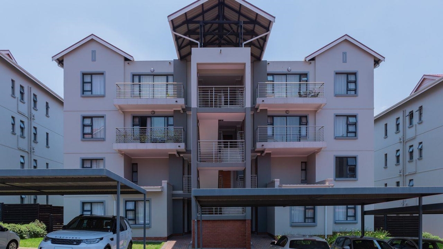 1 Bedroom Property for Sale in Modderfontein Gauteng