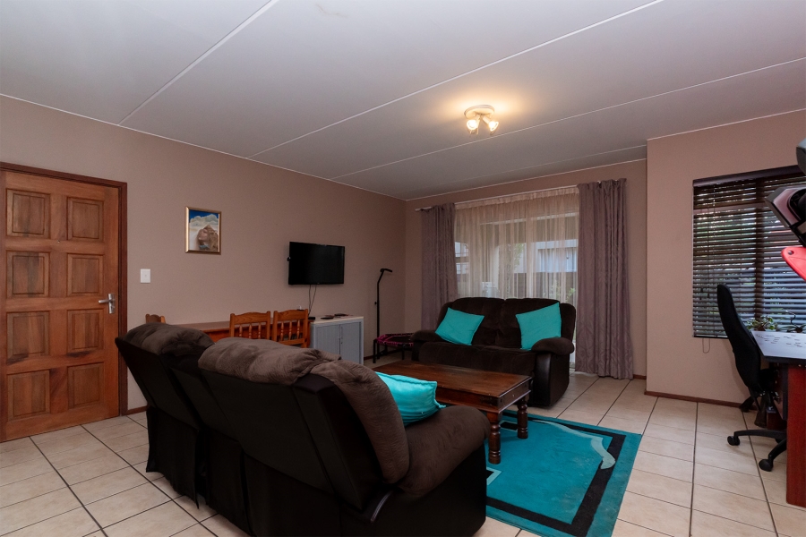2 Bedroom Property for Sale in Rynfield Gauteng