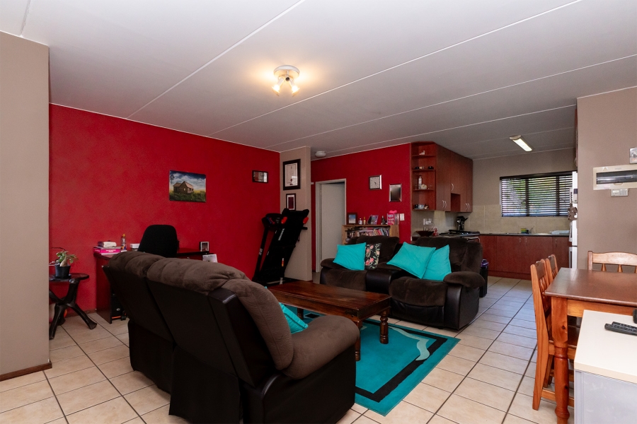 2 Bedroom Property for Sale in Rynfield Gauteng