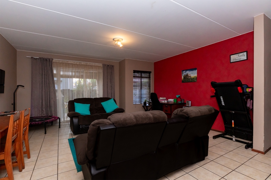 2 Bedroom Property for Sale in Rynfield Gauteng