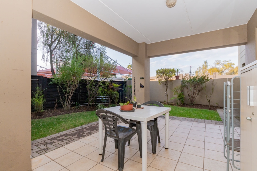 2 Bedroom Property for Sale in Rynfield Gauteng