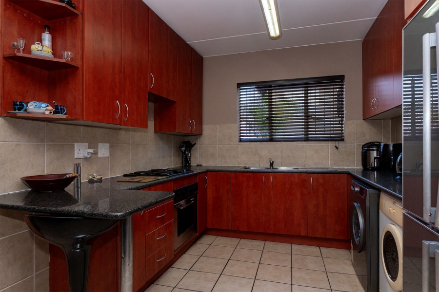 2 Bedroom Property for Sale in Rynfield Gauteng